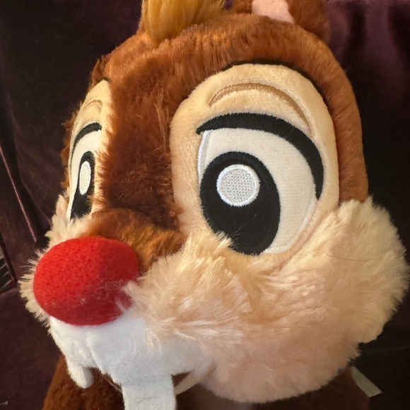 DALE from "Chip and Dale" - Picture 12 of 12